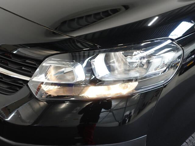 Opel VIVARO 2.0 CDTI 145 pk L3H1 Edition 3-zits Automaat Airco Navigatie Bluetooth Trekhaak