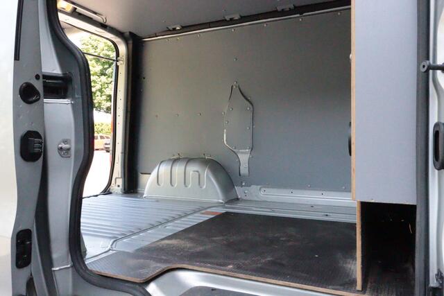 Opel VIVARO 1.6 CDTI L1H1 Edition EcoFlex | NAVI | AIRCO | PDC ACHTER | CRUISE | SCHUIFDEUR R |