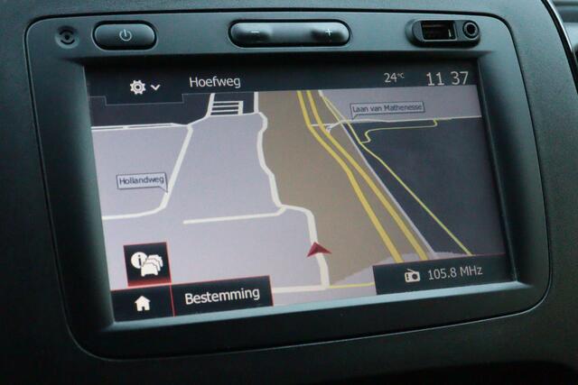 Opel VIVARO 1.6 CDTI L1H1 Edition EcoFlex | NAVI | AIRCO | PDC ACHTER | CRUISE | SCHUIFDEUR R |