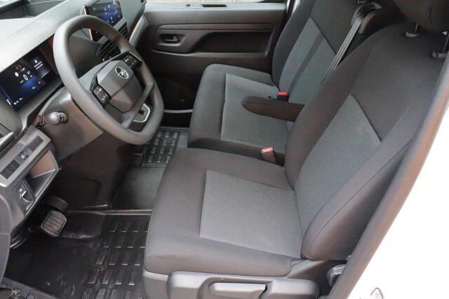 Opel VIVARO Electric L3 75 kWh | 3 ZITPL | NAVI | CAMERA + PDC | LANE-WARNING | BETIMMERING LAADRUIMTE |