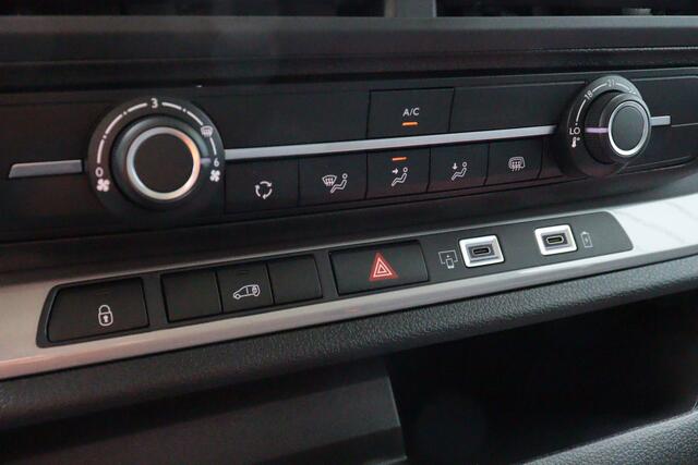 Opel VIVARO Electric L3 75 kWh | 3 ZITPL | NAVI | CAMERA + PDC | LANE-WARNING | BETIMMERING LAADRUIMTE |