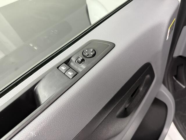 Opel VIVARO lang Elektrisch 75Kwh | Navigatie | Camera | Airco | Betimmering