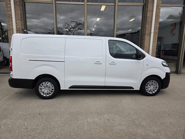 Opel VIVARO 2.0 CDTI Autm. L3 E.C.C. Airco - Cruise control - Trekhaak - PDC -Achteruitrijcamera