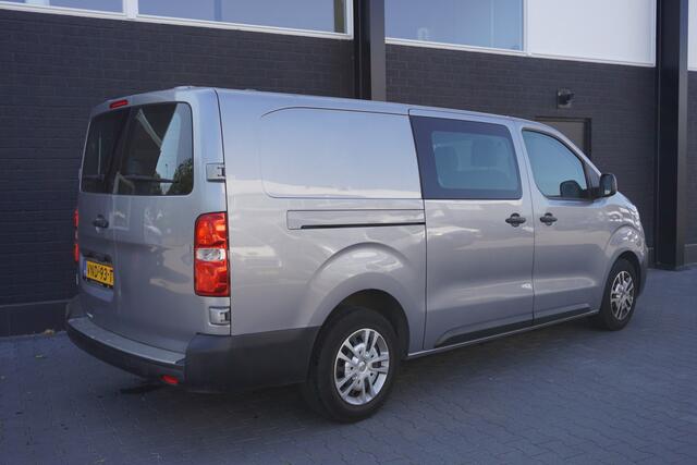 Opel VIVARO 2.0 CDTI 122PK L3 - EURO 6 - Airco - Cruise - PDC - ¤14.900,- Excl.