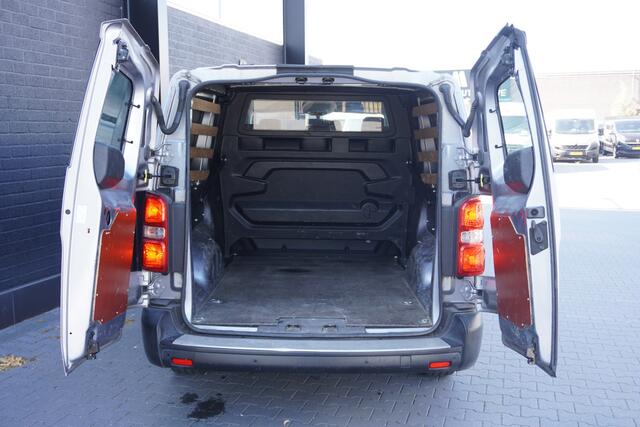 Opel VIVARO 2.0 CDTI 122PK L3 - EURO 6 - Airco - Cruise - PDC - ¤14.900,- Excl.