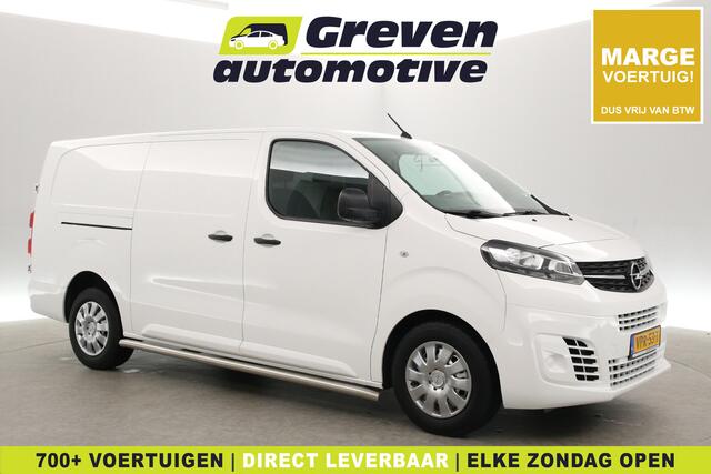 Opel VIVARO CDTI L3H1 | Marge | Airco | Cruise | Carplay | Parkeersens. | Elektrpakket