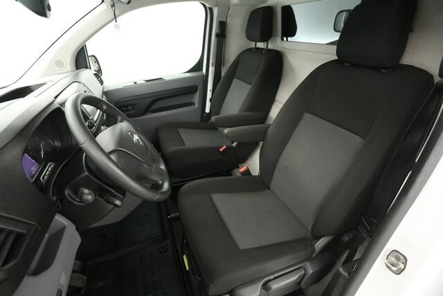 Opel VIVARO CDTI L3H1 | Marge | Airco | Cruise | Carplay | Parkeersens. | Elektrpakket