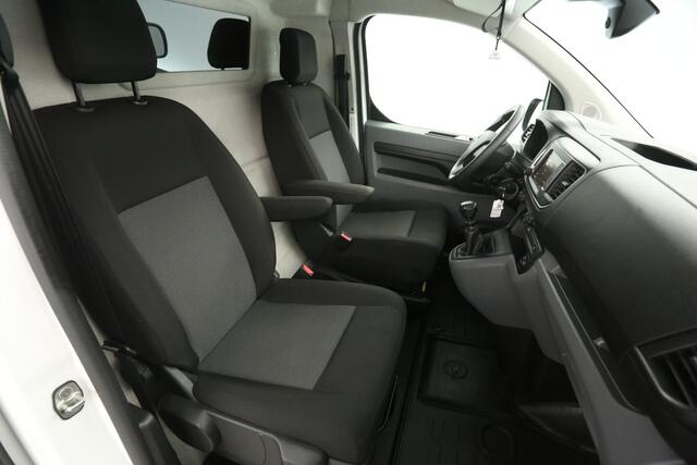 Opel VIVARO CDTI L3H1 | Marge | Airco | Cruise | Carplay | Parkeersens. | Elektrpakket