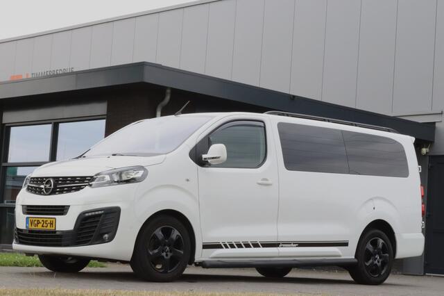 Opel VIVARO 2.0 CDTI L2H1 Dubb Cabine Marge (Geen BTW)