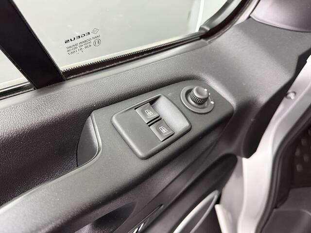 Opel VIVARO 1.6CDTI 120PK Lang Sport Dubbele Cabine | Marge | Navigatie | Camera | Airco | Cruise | Trekhaak