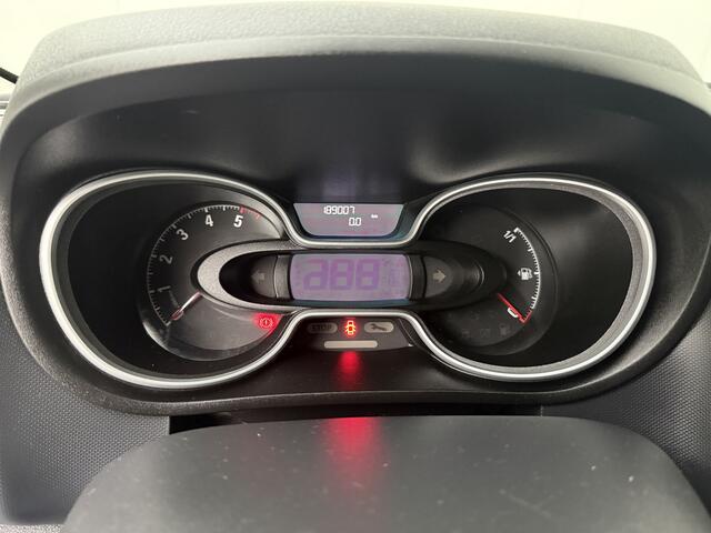 Opel VIVARO 1.6CDTI 120PK Lang Sport Dubbele Cabine | Marge | Navigatie | Camera | Airco | Cruise | Trekhaak