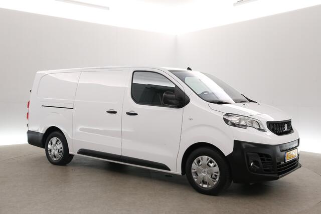 Opel VIVARO Vivaro-e Peugeot e-Expert 75 kWh L3H1 | Snelladen | SOH 97% | Airco | Cruise | Carplay | 3 Zits | Parkeersens.