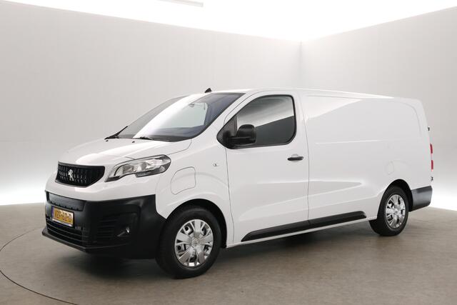 Opel VIVARO Vivaro-e Peugeot e-Expert 75 kWh L3H1 | Snelladen | SOH 97% | Airco | Cruise | Carplay | 3 Zits | Parkeersens.