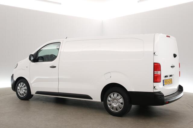 Opel VIVARO CDTI L3H1 | Airco | Cruise | 3 Zits | Parkeersens. | Elektrpakket