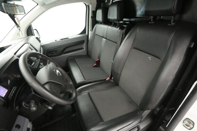 Opel VIVARO CDTI L3H1 | Airco | Cruise | 3 Zits | Parkeersens. | Elektrpakket