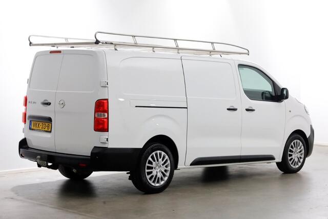Opel VIVARO 2.0 CDTI 122pk L3H1 Edition Airco/Camera/2x Schuifdeur 05-2021