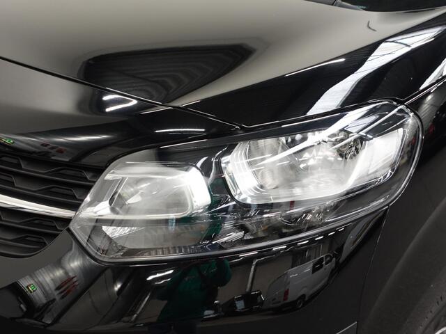 Opel VIVARO 2.0 CDTI 145 pk Automaat L2H1 Edition 3-zits Airco Navigatie Bluetooth Cruise Control Trekhaak