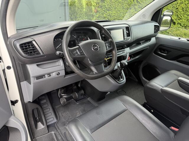 Opel VIVARO 2.0 CDTI 123 PK / L2H1 / 1e EIG. / TREKHAAK / CAMERA / CARPLAY / NAVI / CRUISE / AIRCO