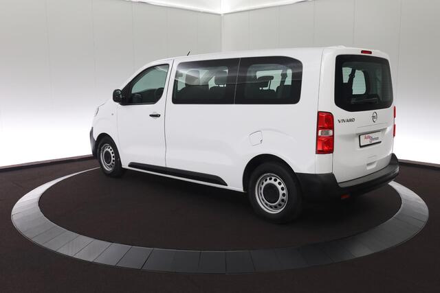 Opel VIVARO Combi 1.5 CDTI L2H1