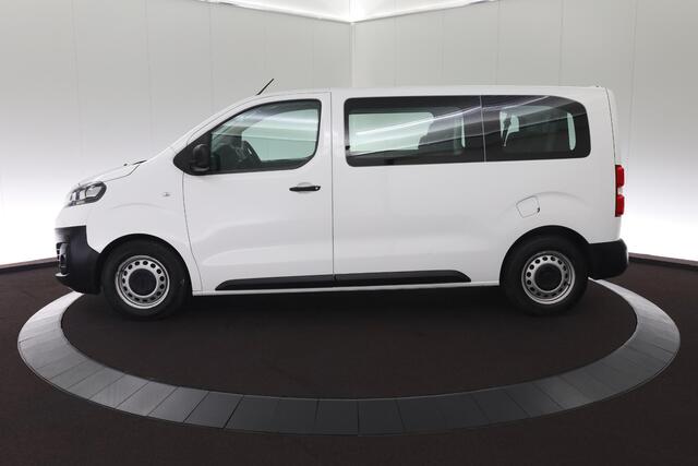 Opel VIVARO Combi 1.5 CDTI L3H1