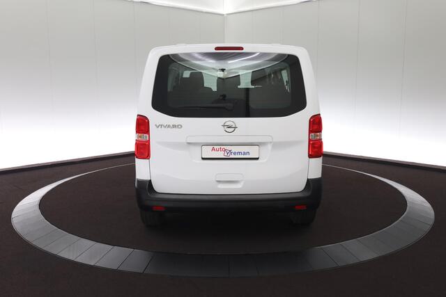 Opel VIVARO Combi 1.5 CDTI L3H1