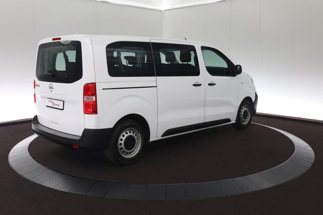 Opel VIVARO Combi 1.5 CDTI L3H1