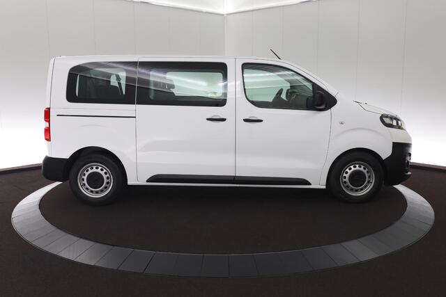 Opel VIVARO Combi 1.5 CDTI L3H1