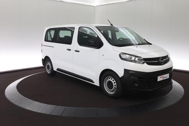 Opel VIVARO Combi 1.5 CDTI L3H1