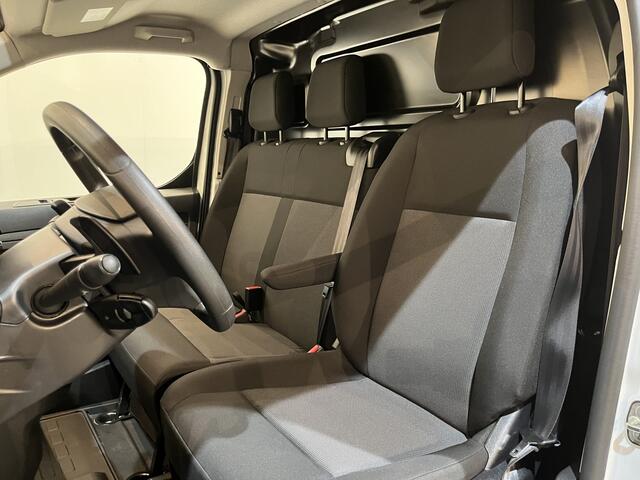 Opel VIVARO 2.0 CDTI L3H1 180 PK Automaat / Servicebus / Bott Inrichting / Euro 6 / Airco / CarPlay / Cruise Control / PDC / Navigatie / 3-Zits / 42.600 KM !!