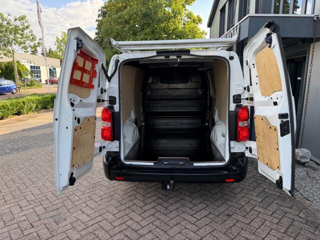 Opel VIVARO 2.0 TDCi 145PK Automaat Extra Lang L3, Navi, Camera, Imperial