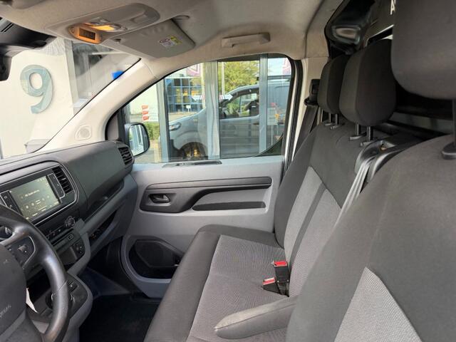 Opel VIVARO 2.0 TDCi 145PK Automaat Extra Lang L3, Navi, Camera, Imperial