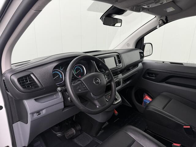 Opel VIVARO Lang Edition 75 kWh | Elektrisch | Navigatie | Camera | Airco | Cruise