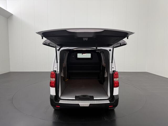 Opel VIVARO Lang Edition 75 kWh | Elektrisch | Navigatie | Camera | Airco | Cruise