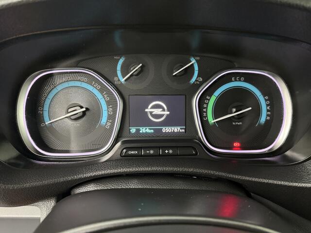 Opel VIVARO Lang Edition 75 kWh | Elektrisch | Navigatie | Camera | Airco | Cruise