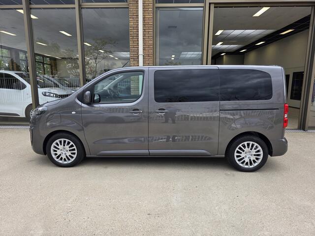 Opel VIVARO Vivaro-e /Zafira-e L2 Innovation 50 kWh Links & Rechts schuifdeur Privacy glass Climate control Cruise control Navigatie systeem