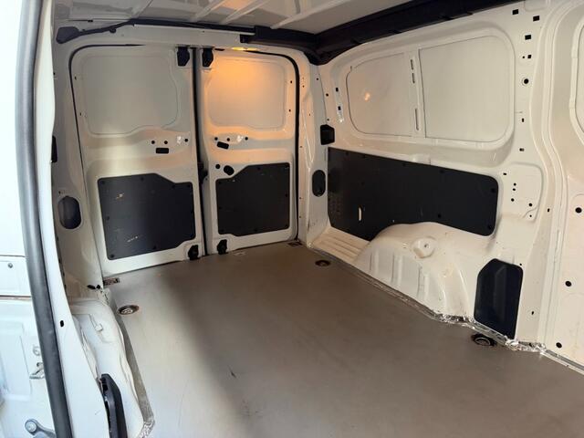 Opel VIVARO 2.0 MultiJet Extra Lang L3H1 145PK Navi Camera Apple CarPlay, 3-pers opel
