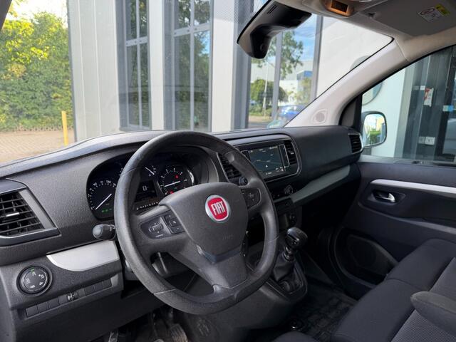 Opel VIVARO 2.0 MultiJet Extra Lang L3H1 145PK Navi Camera Apple CarPlay, 3-pers opel