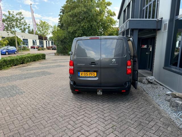 Opel VIVARO 1.5 BlueHDi L2 Lang 120PK Navi, 2x schuifdeur, 3-pers, Cruisecntrl, PDC opel