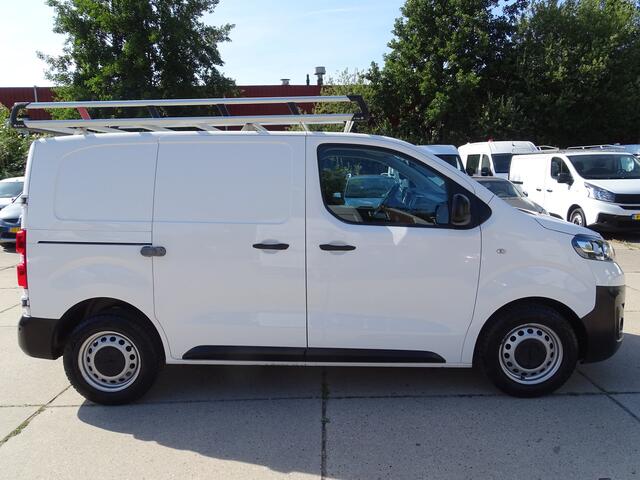 Opel VIVARO 2.0 CDTI L1H1 Imperiaal + Trekhaak