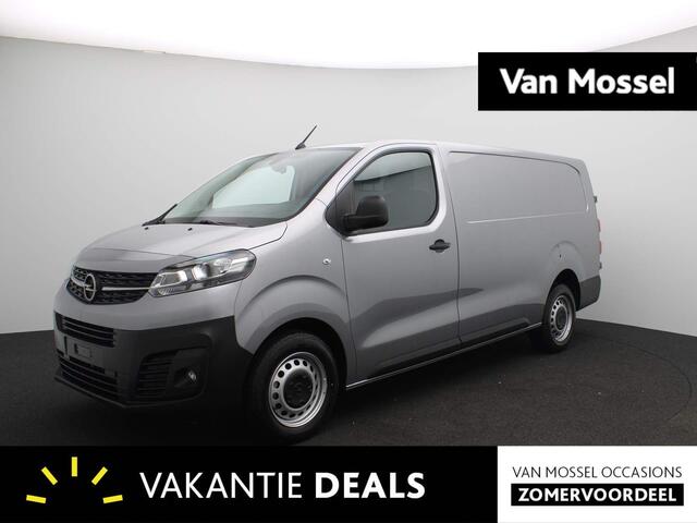 Opel VIVARO 2.0 Diesel 145 L3 Opel Vivaro 2.0 BlueHDi 145 S&S L3