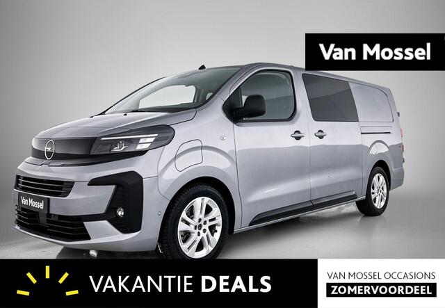 Opel VIVARO Electric L3 75 kWh DC Demo Sale