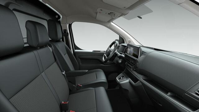 Opel VIVARO Electric L2 50 kWh | NU TE BESTELLEN | VANAF ¤ 38.400,- | MKB KORTING Q2 VANAF 24% | TOT 8 JAAR GARANTIE