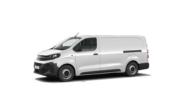 Opel VIVARO 1.5 Diesel 120 S&S L3 | NU TE BESTELLEN | VANAF ¤ 42.322,- INCL BPM | MKB KORTING Q2 VANAF 14% | TOT 8 JAAR GARANTIE