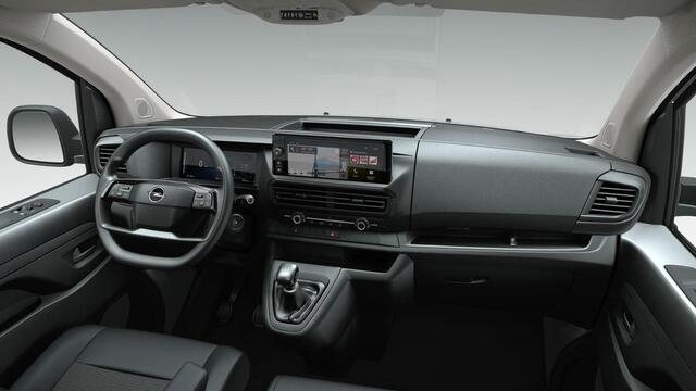 Opel VIVARO 1.5 Diesel 120 S&S L3 | NU TE BESTELLEN | VANAF ¤ 42.322,- INCL BPM | MKB KORTING Q2 VANAF 14% | TOT 8 JAAR GARANTIE