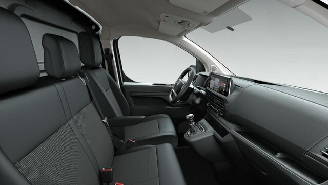 Opel VIVARO 2.0 Diesel 145 L3 DC | NU TE BESTELLEN | VANAF ¤ 47.194,- INCL BPM | MKB KORTING Q2 VANAF 14% | TOT 8 JAAR GARANTIE