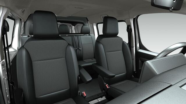 Opel VIVARO 2.0 Diesel 145 L3 DC | NU TE BESTELLEN | VANAF ¤ 47.194,- INCL BPM | MKB KORTING Q2 VANAF 14% | TOT 8 JAAR GARANTIE