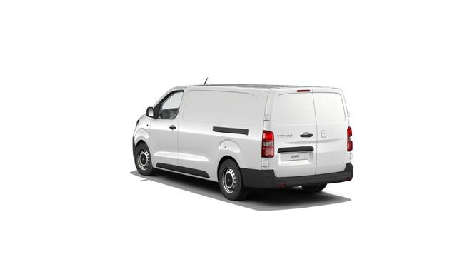 Opel VIVARO Electric L3 50 kWh | NU TE BESTELLEN | VANAF ¤ 39.300,- | MKB KORTING Q2 VANAF 24% | TOT 8 JAAR GARANTIE