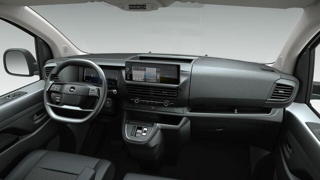 Opel VIVARO Electric L3 50 kWh | NU TE BESTELLEN | VANAF ¤ 39.300,- | MKB KORTING Q2 VANAF 24% | TOT 8 JAAR GARANTIE