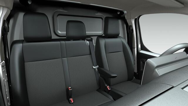 Opel VIVARO 1.5 Diesel 120 S&S L2 | NU TE BESTELLEN | VANAF ¤ 40.450,- INCL BPM | MKB KORTING Q2 VANAF 14% | TOT 8 JAAR GARANTIE