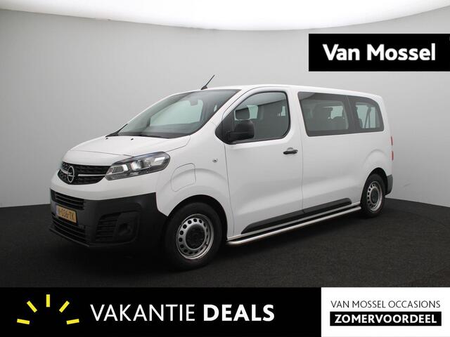 Opel VIVARO Vivaro-e Combi L2H1 75 kWh